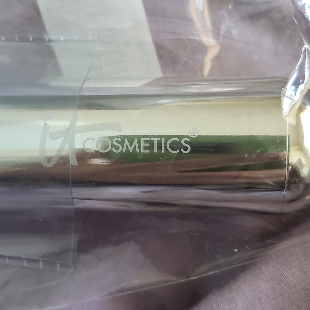 IT COSMETICS CC + Radiance Ombre Bronzer BNIB, WITH LG FAN BRUSH. SUMMER READY! - Picture 9 of 11